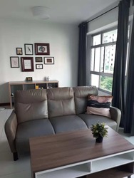 Blk 428A Yishun Avenue 11 (Yishun), HDB 5 Rooms #194359522
